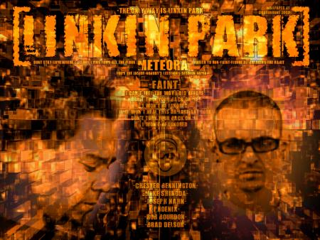 LINKIN PARK